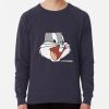 ssrcolightweight sweatshirtmens322e3f696a94a5d4frontsquare productx1000 bgf8f8f8 4 - Bugs Bunny Merch