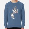 ssrcolightweight sweatshirtmens516e8f98118395d5frontsquare productx1000 bgf8f8f8 - Bugs Bunny Merch