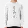 ssrcolightweight sweatshirtmensfafafaca443f4786frontsquare productx1000 bgf8f8f8 1 - Bugs Bunny Merch