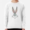 ssrcolightweight sweatshirtmensfafafaca443f4786frontsquare productx1000 bgf8f8f8 10 - Bugs Bunny Merch