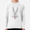 ssrcolightweight sweatshirtmensfafafaca443f4786frontsquare productx1000 bgf8f8f8 11 - Bugs Bunny Merch