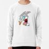 ssrcolightweight sweatshirtmensfafafaca443f4786frontsquare productx1000 bgf8f8f8 12 - Bugs Bunny Merch