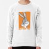 ssrcolightweight sweatshirtmensfafafaca443f4786frontsquare productx1000 bgf8f8f8 14 - Bugs Bunny Merch