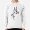 ssrcolightweight sweatshirtmensfafafaca443f4786frontsquare productx1000 bgf8f8f8 17 - Bugs Bunny Merch