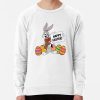 ssrcolightweight sweatshirtmensfafafaca443f4786frontsquare productx1000 bgf8f8f8 18 - Bugs Bunny Merch