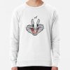 ssrcolightweight sweatshirtmensfafafaca443f4786frontsquare productx1000 bgf8f8f8 22 - Bugs Bunny Merch