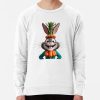 ssrcolightweight sweatshirtmensfafafaca443f4786frontsquare productx1000 bgf8f8f8 24 - Bugs Bunny Merch