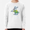 ssrcolightweight sweatshirtmensfafafaca443f4786frontsquare productx1000 bgf8f8f8 28 - Bugs Bunny Merch