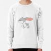 ssrcolightweight sweatshirtmensfafafaca443f4786frontsquare productx1000 bgf8f8f8 9 - Bugs Bunny Merch