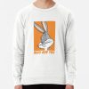 ssrcolightweight sweatshirtmensfcfcfae7fde99dd4frontsquare productx1000 bgf8f8f8 4 - Bugs Bunny Merch