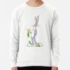 ssrcolightweight sweatshirtmensfcfcfae7fde99dd4frontsquare productx1000 bgf8f8f8 7 - Bugs Bunny Merch