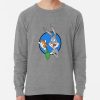 ssrcolightweight sweatshirtmensheather dark greyfrontsquare productx1000 bgf8f8f8 1 - Bugs Bunny Merch