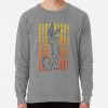 ssrcolightweight sweatshirtmensheather dark greyfrontsquare productx1000 bgf8f8f8 - Bugs Bunny Merch