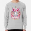 ssrcolightweight sweatshirtmensheather greyfrontsquare productx1000 bgf8f8f8 19 - Bugs Bunny Merch