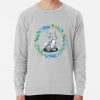 ssrcolightweight sweatshirtmensheather greyfrontsquare productx1000 bgf8f8f8 21 - Bugs Bunny Merch