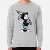 ssrcolightweight sweatshirtmensheather greyfrontsquare productx1000 bgf8f8f8 25 - Bugs Bunny Merch