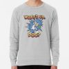 ssrcolightweight sweatshirtmensheather greyfrontsquare productx1000 bgf8f8f8 3 - Bugs Bunny Merch