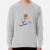 ssrcolightweight sweatshirtmensheather greyfrontsquare productx1000 bgf8f8f8 30 - Bugs Bunny Merch