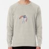 ssrcolightweight sweatshirtmensoatmeal heatherfrontsquare productx1000 bgf8f8f8 - Bugs Bunny Merch