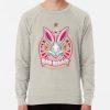 ssrcolightweight sweatshirtmensoatmeal heatherfrontsquare productx1000 bgf8f8f8 19 - Bugs Bunny Merch