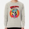 ssrcolightweight sweatshirtmensoatmeal heatherfrontsquare productx1000 bgf8f8f8 20 - Bugs Bunny Merch