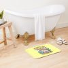 urbathmat context smallsquare1000x1000.1u5 23 - Bugs Bunny Merch