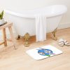 urbathmat context smallsquare1000x1000.1u5 8 - Bugs Bunny Merch