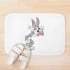 urbathmat flatlay context smallsquare750x1000.1u5 15 - Bugs Bunny Merch