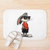 urbathmat flatlay context smallsquare750x1000.1u5 17 - Bugs Bunny Merch