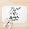 urbathmat flatlay context smallsquare750x1000.1u5 18 - Bugs Bunny Merch