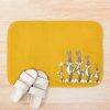 urbathmat flatlay context smallsquare750x1000.1u5 3 - Bugs Bunny Merch