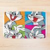 urbathmat flatlay largesquare1000x1000.1u5 10 - Bugs Bunny Merch