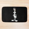 urbathmat flatlay largesquare1000x1000.1u5 - Bugs Bunny Merch