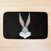 urbathmat flatlay largesquare1000x1000.1u5 11 - Bugs Bunny Merch