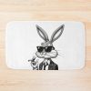 urbathmat flatlay largesquare1000x1000.1u5 12 - Bugs Bunny Merch