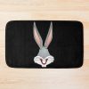 urbathmat flatlay largesquare1000x1000.1u5 13 - Bugs Bunny Merch