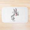 urbathmat flatlay largesquare1000x1000.1u5 15 - Bugs Bunny Merch