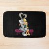 urbathmat flatlay largesquare1000x1000.1u5 16 - Bugs Bunny Merch