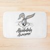 urbathmat flatlay largesquare1000x1000.1u5 18 - Bugs Bunny Merch