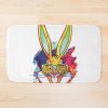 urbathmat flatlay largesquare1000x1000.1u5 19 - Bugs Bunny Merch