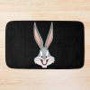 urbathmat flatlay largesquare1000x1000.1u5 2 - Bugs Bunny Merch