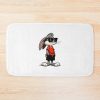 urbathmat flatlay largesquare1000x1000.1u5 20 - Bugs Bunny Merch