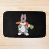 urbathmat flatlay largesquare1000x1000.1u5 24 - Bugs Bunny Merch