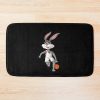 urbathmat flatlay largesquare1000x1000.1u5 25 - Bugs Bunny Merch