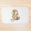 urbathmat flatlay largesquare1000x1000.1u5 26 - Bugs Bunny Merch