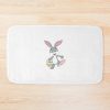 urbathmat flatlay largesquare1000x1000.1u5 27 - Bugs Bunny Merch