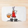 urbathmat flatlay largesquare1000x1000.1u5 28 - Bugs Bunny Merch