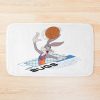 urbathmat flatlay largesquare1000x1000.1u5 29 - Bugs Bunny Merch