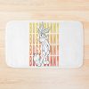 urbathmat flatlay largesquare1000x1000.1u5 4 - Bugs Bunny Merch