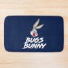 urbathmat flatlay largesquare1000x1000.1u5 7 - Bugs Bunny Merch